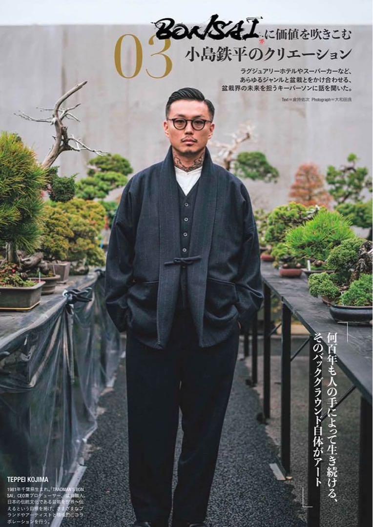 JOE ジョー