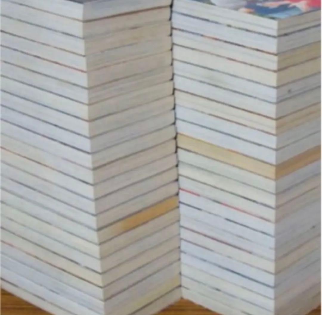 神の雫 全巻 神の雫 全巻