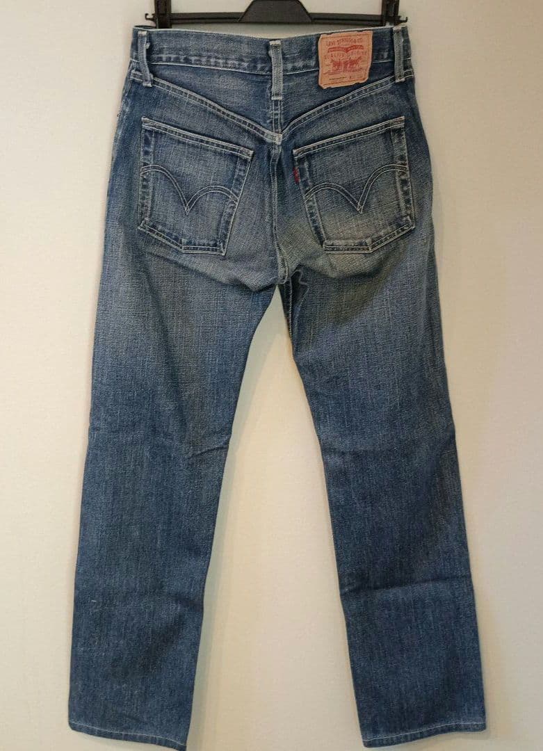 Levi's　リーバイス　ストレートデニム AR505-03 W31 L33