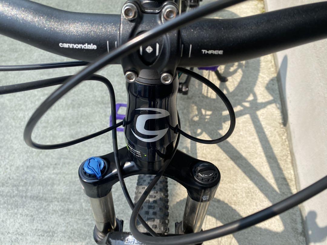 Cannondale cujo3 2020年モデル　サイズS