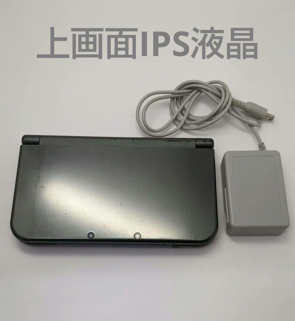 おすすめ人気ランキング2024年 任天堂 Newニンテンドー3DS LL