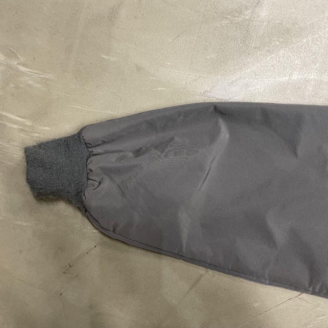 90s THENORTHFACE ナイロンジャケット　USA製　ノースフェイス