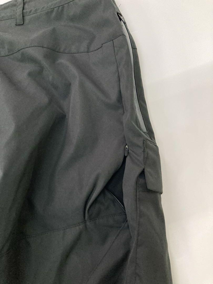アクロニウム Encapsulated Cargo Pant P38-E