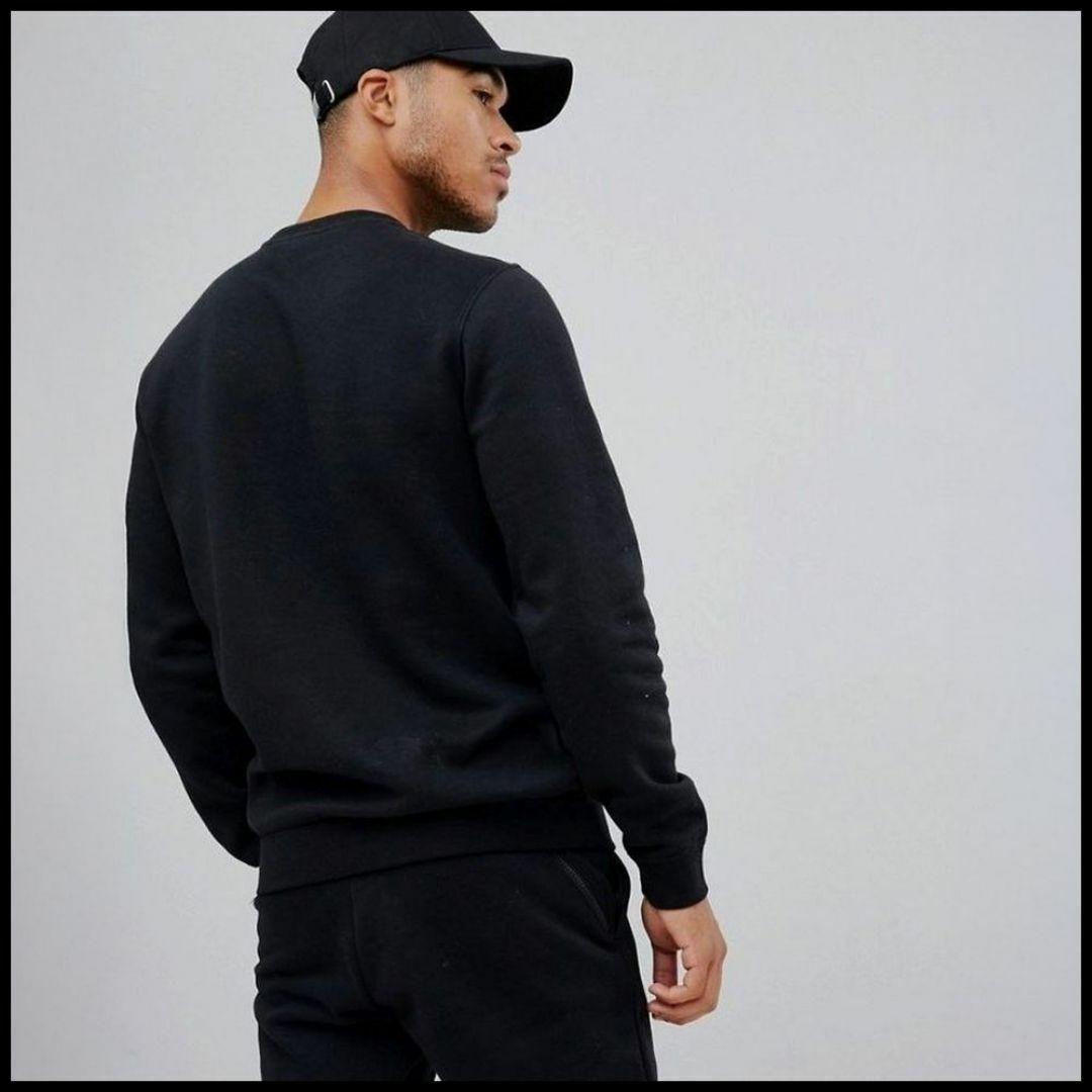 NIKE フレンチテリー 上下セット （BSSW）