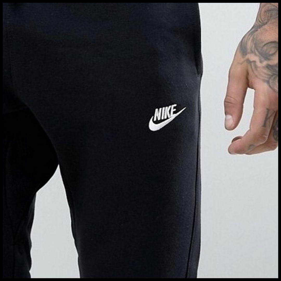 NIKE フレンチテリー 上下セット （BSSW）
