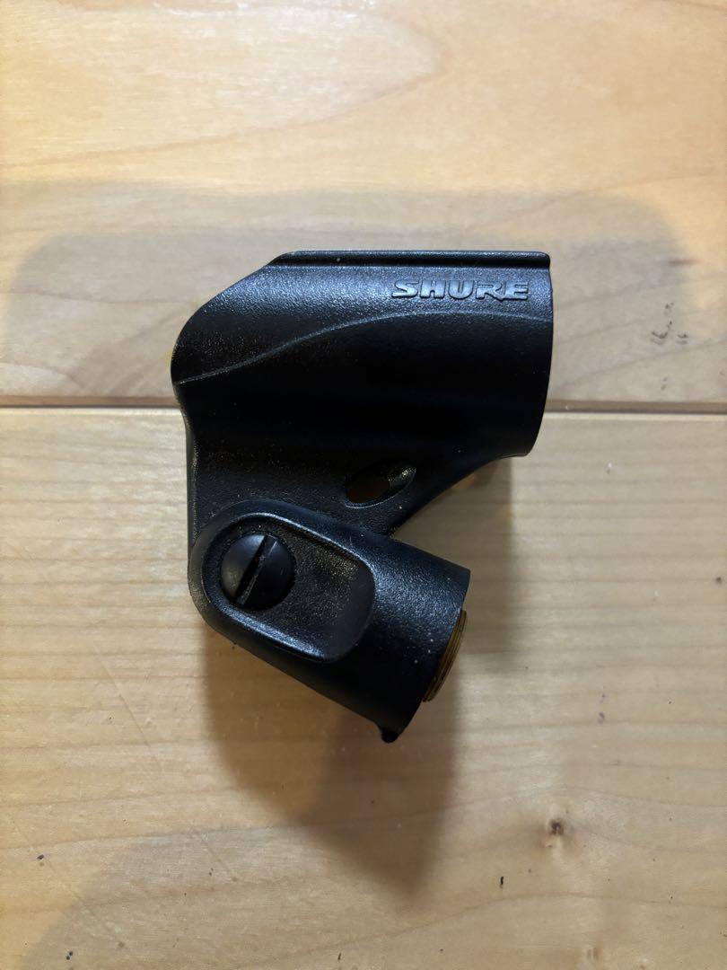 Shure SM57 ダイナミックマイク セット