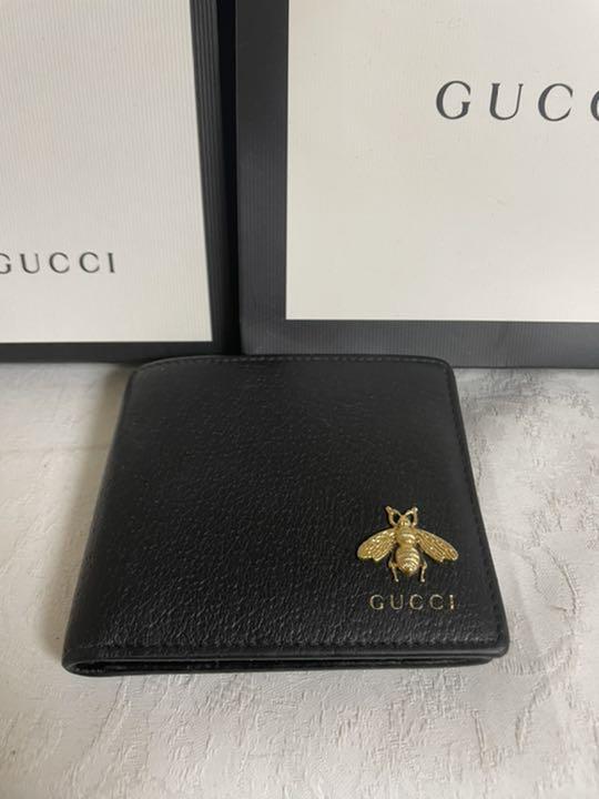 GUCCI グッチ 財布