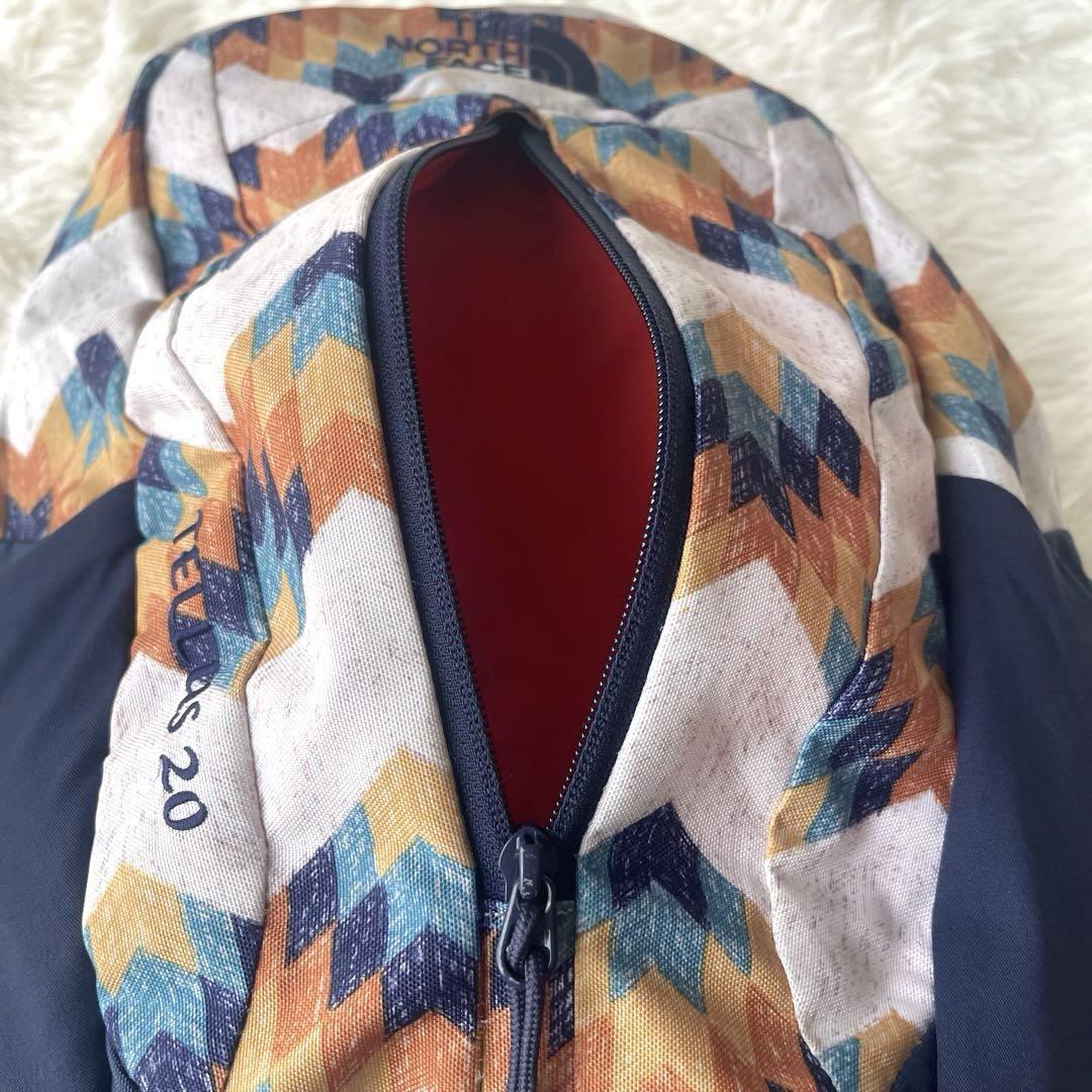 ⭐️THE NORTH FACE ⭐️デイパックリュック★20リットル