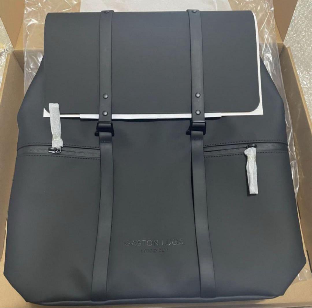 未開封品 ガストンルーガGASTON LUGAスプラッシュ 2.0 - 16