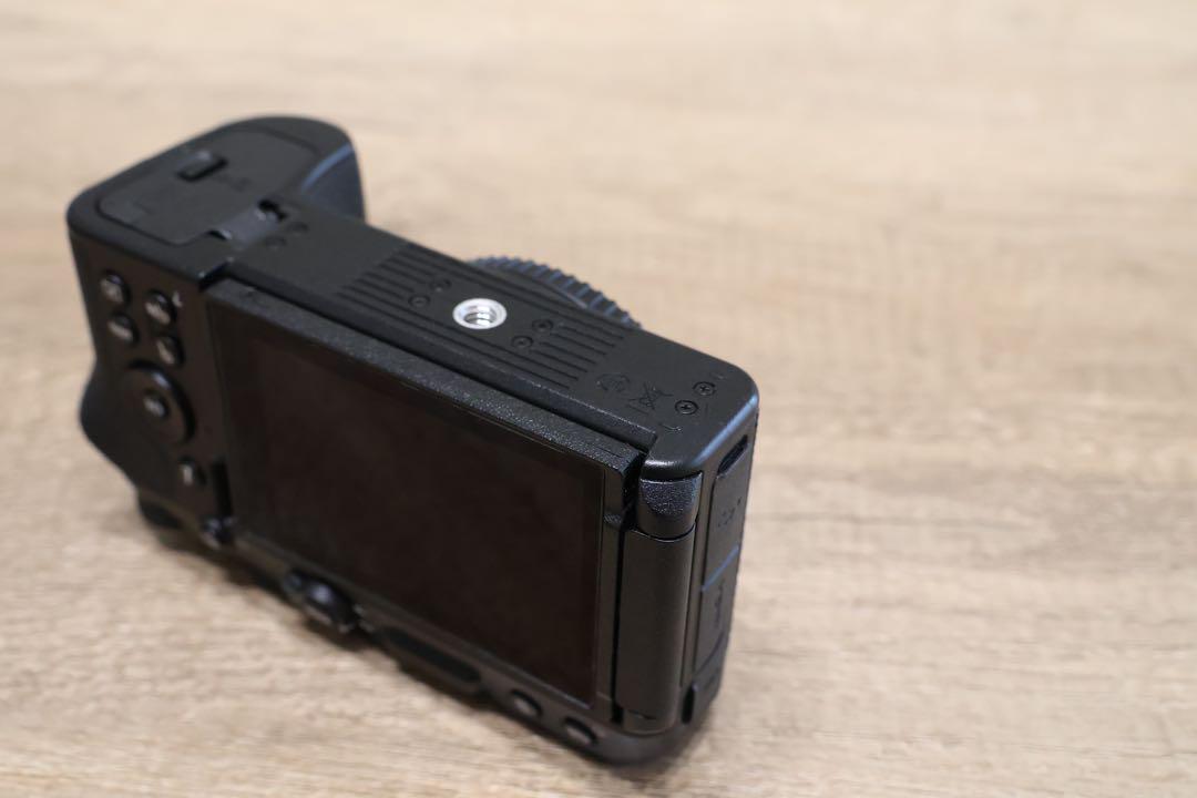 Nikon Z30 ボディ ミラーレスカメラ