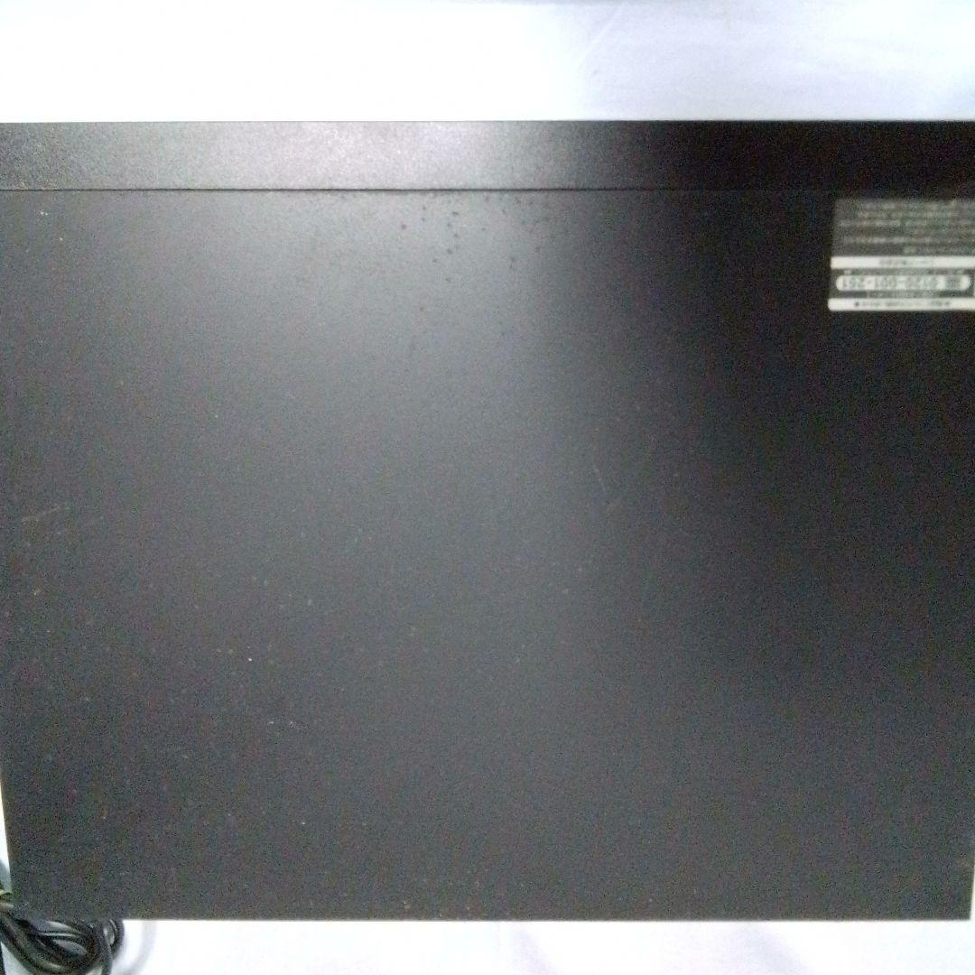 AQUOS HDD-DVD-ビデオ一体型レコーダー  DV-ACV52    1