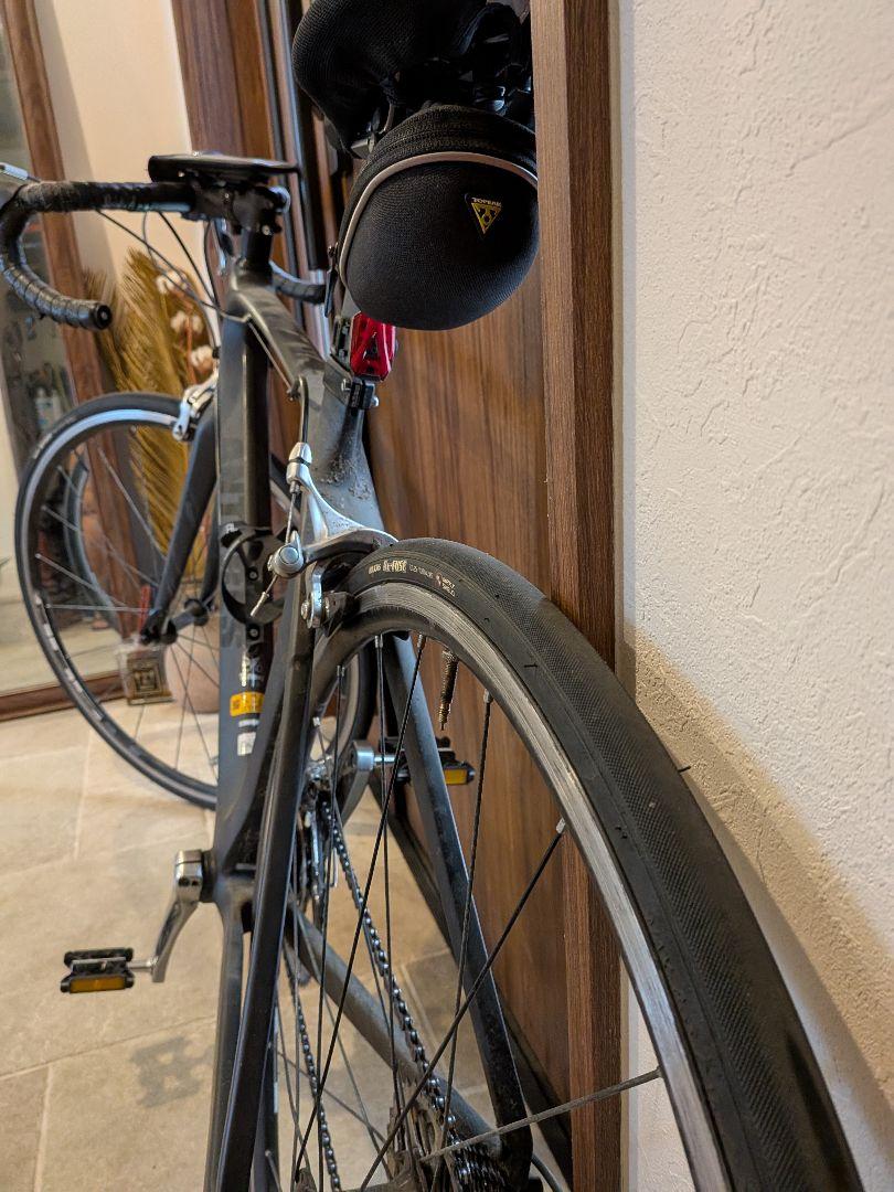 Antares CARBON ROAD　アンタレス　カーボン　ロードバイク ANTARESアンタレスロードバイクカーボン
