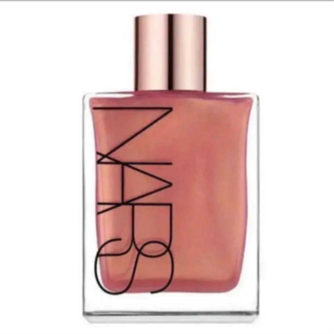 NARS オーガズム ドライボディオイル NARS オーガズム ドライボディオイル