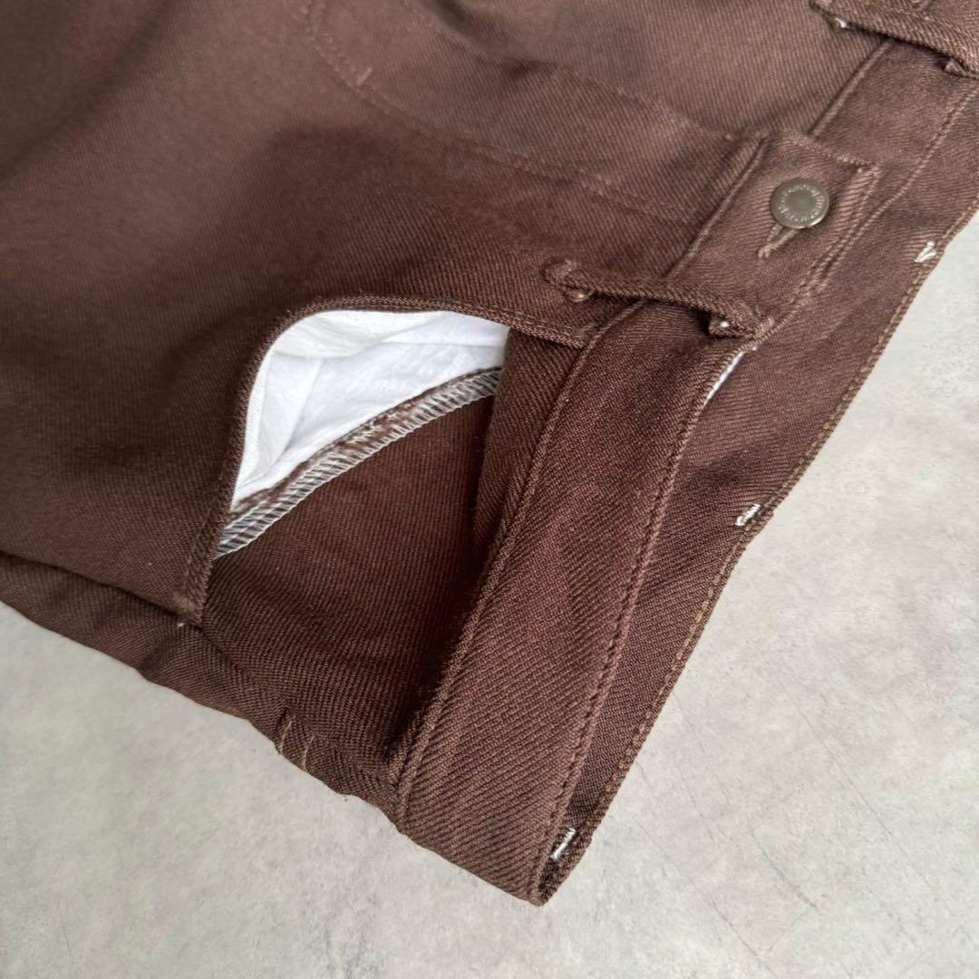パンツ 90s Wrangler 82BN wrancher pants