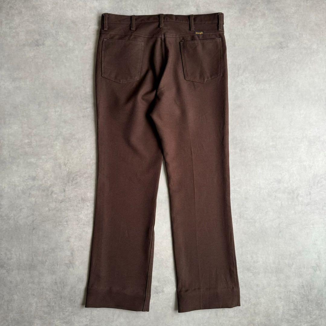 パンツ 90s Wrangler 82BN wrancher pants