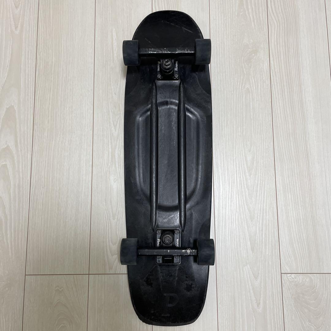 正規品 penny 32 HYBRID CRUSER ペニー 黒 クルーザー - メルカリ 正規品 penny 32 HYBRID CRUSER ペニー 黒 クルーザー - メルカリ