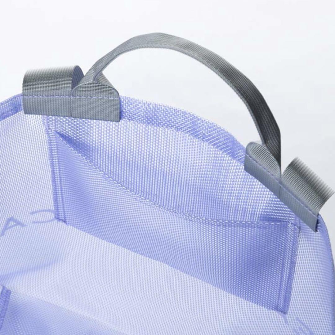 人気商品の入荷速報 入荷Now さくら様【新品未開封】DEAN&DELUCA S＆Lセット メッシュトート バッグ