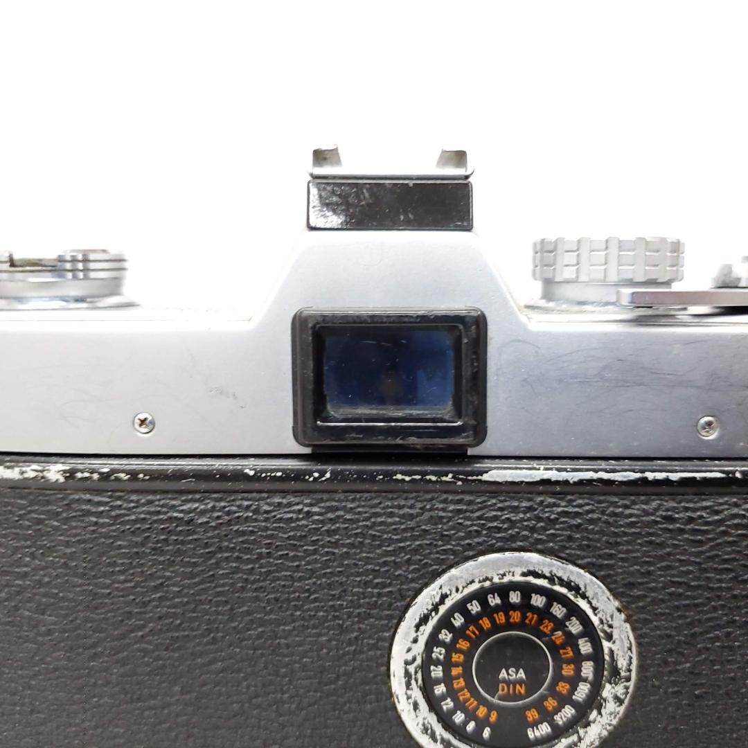 【動作確認済】 Minolta SRT 101 F0221-20x p