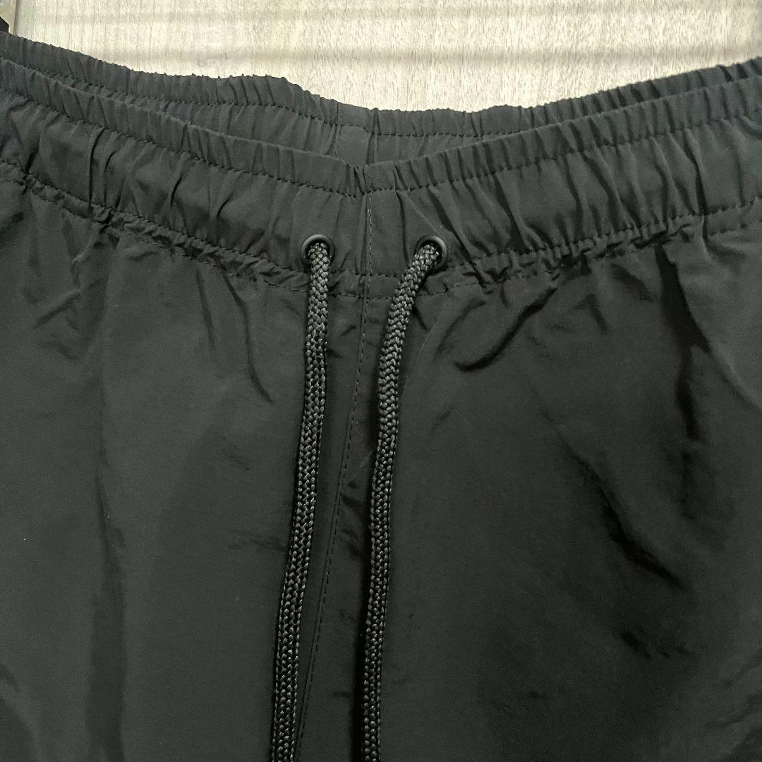 XL Ennoy エンノイ BLACK ショートパンツ - メルカリ