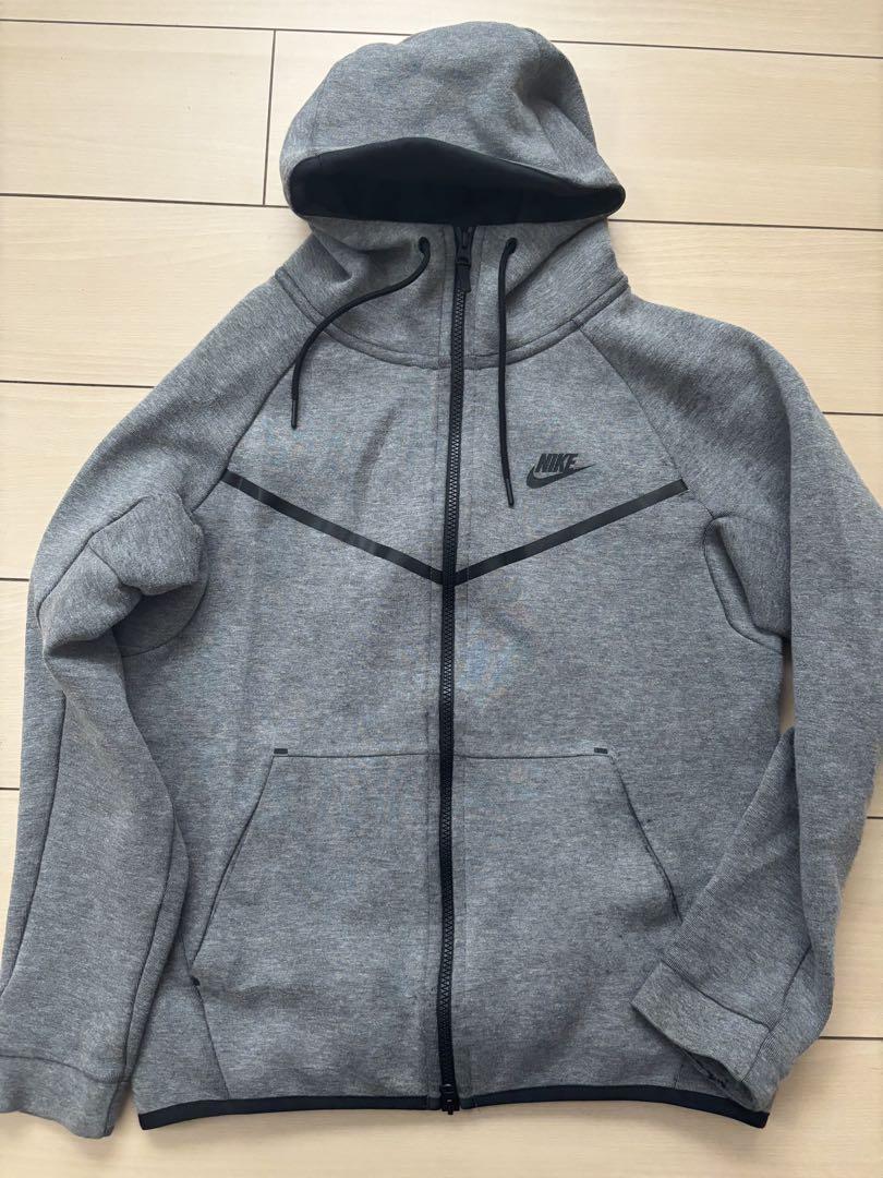 NIKE テックフリース セットアップ 正規品