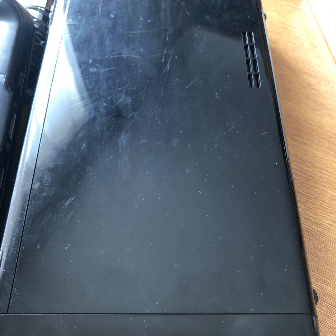 Wii U 本体
