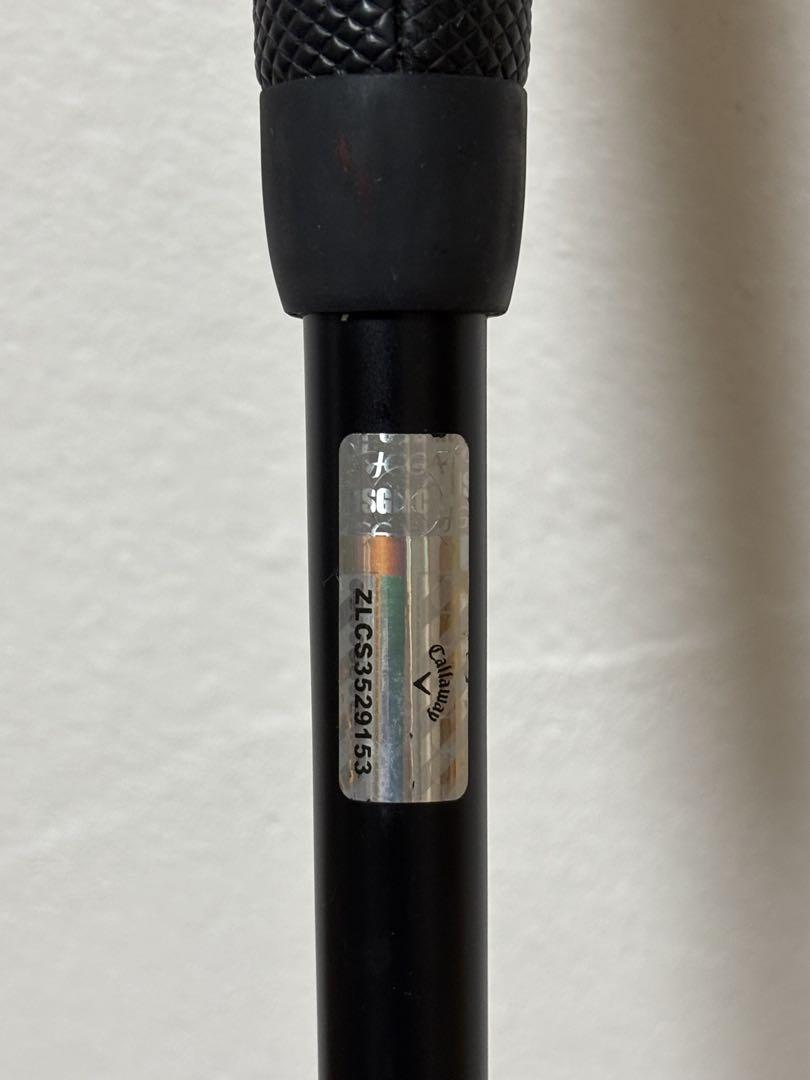 ODYSSEY STROKE LAB SEVEN パター　34インチ ODYSSEY ストロークラボ SEVEN パター 34インチ