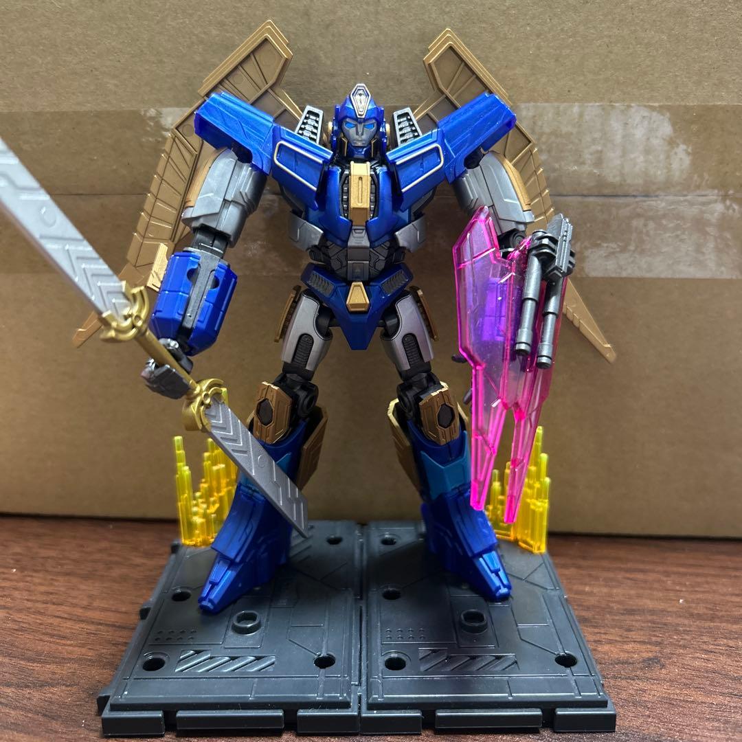 超越版 センチネルプライム - メルカリ