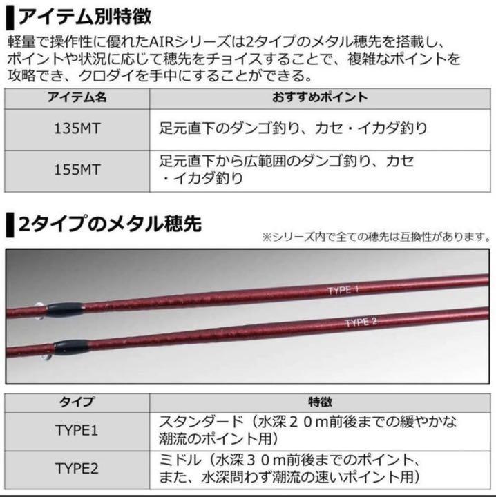 大人女性の黒鯛工房 BJイカダ AIR 155MT マルキュー ロッド スポーツ・レジャー¥18,266-www.eastrip.iucea.org 大人女性の黒鯛工房 BJイカダ AIR 155MT マルキュー ロッド スポーツ・レジャー¥18,266-www.eastrip.iucea.org