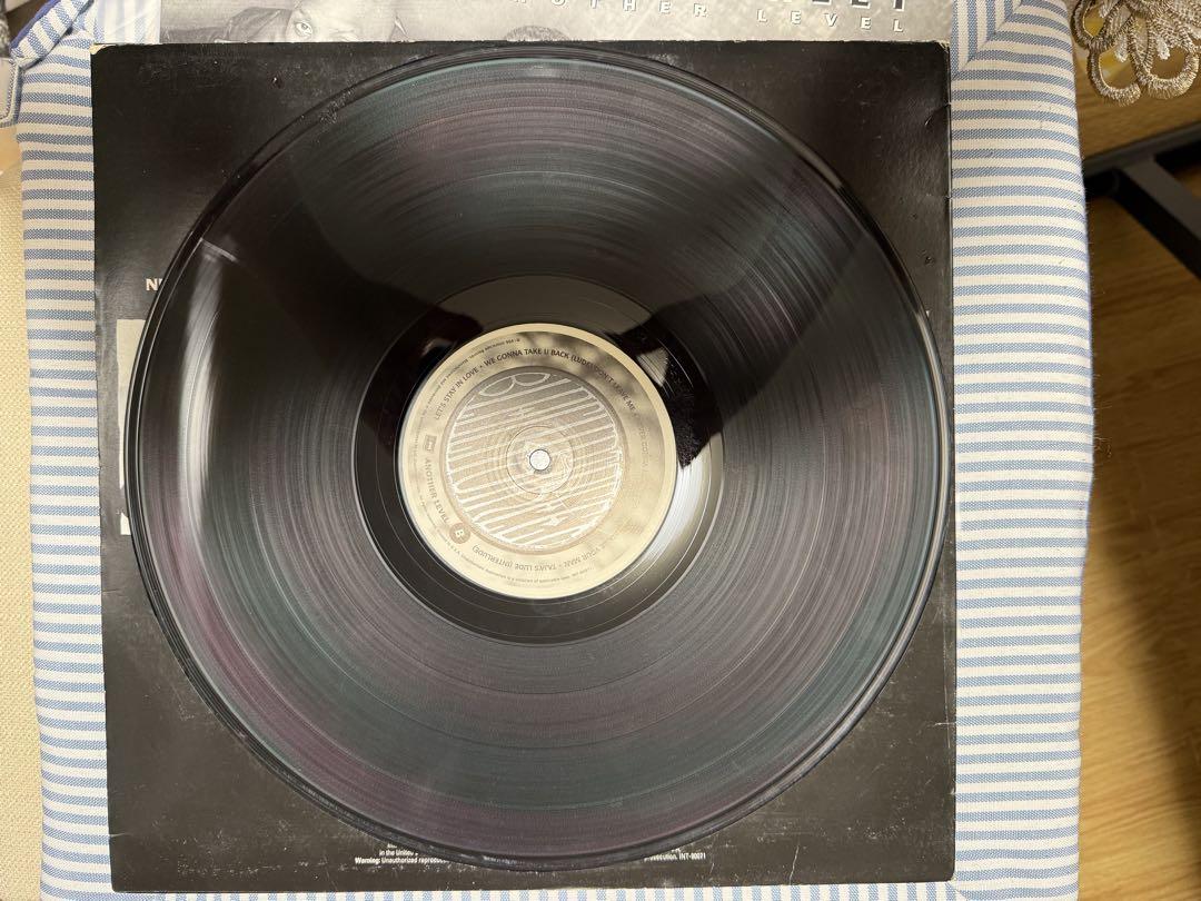 きやん　レコード2枚