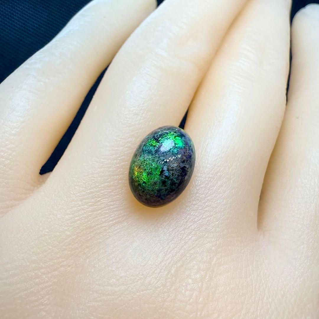 アンダムーカ マトリックス