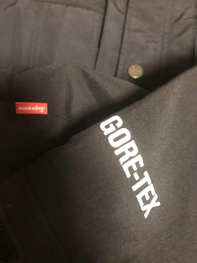 ふ*ぅ様 Supreme North Face RTG Jacket シュプリー