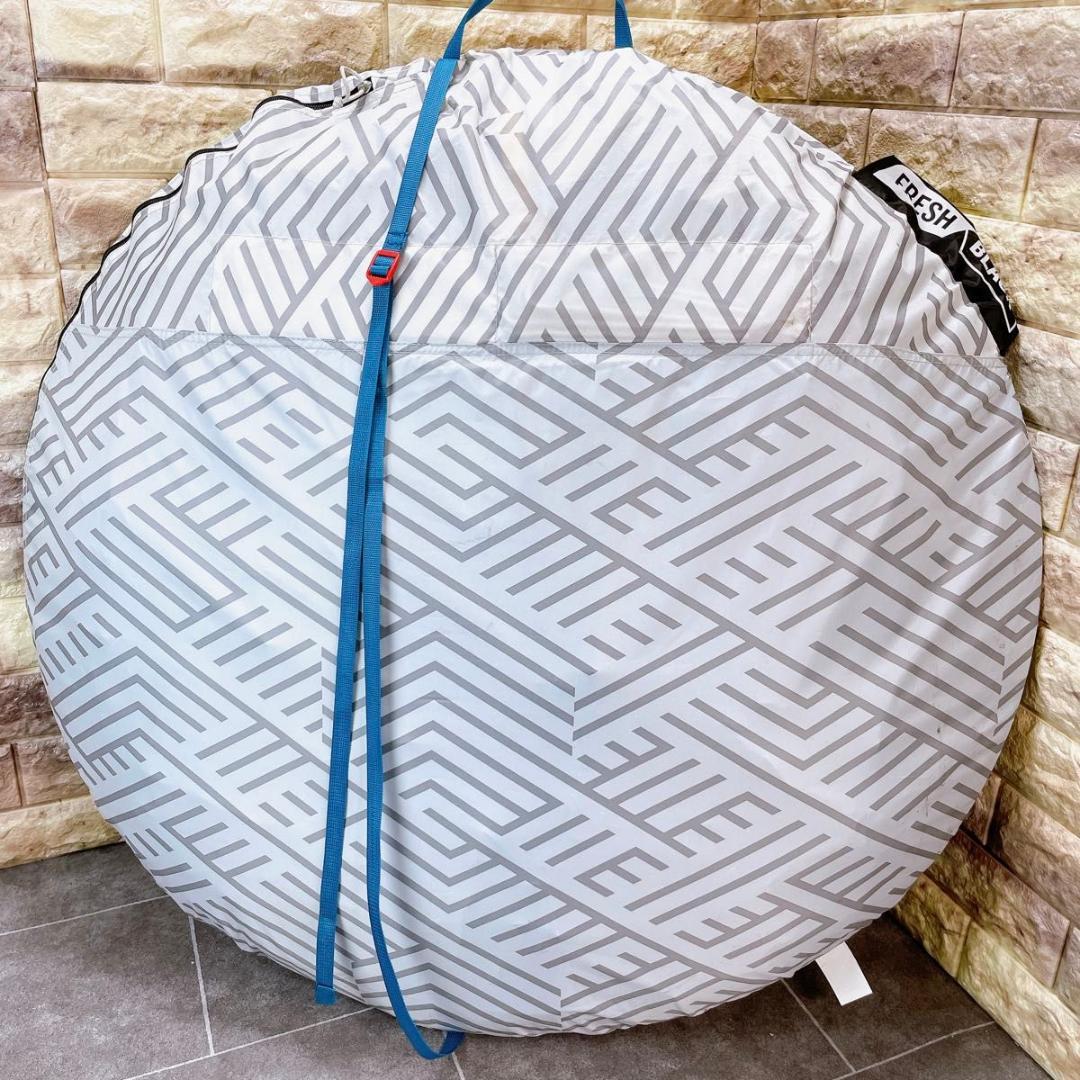 ケシュア QUECHUA ワンタッチヘラテント　3XL テント キャンプ ケシュア QUECHUA ワンタッチヘラテント 3XL テント キャンプ