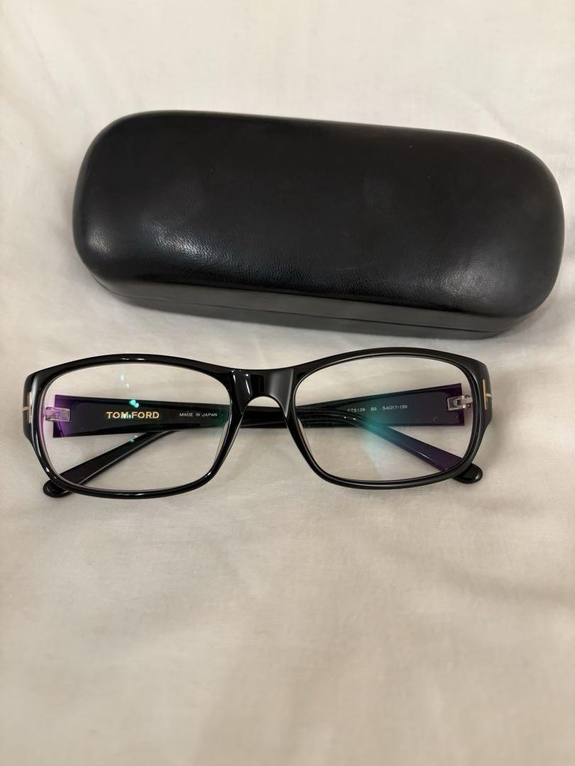 TOM FORD/トムフォード 眼鏡 FT5138 B5 EYEWEAR