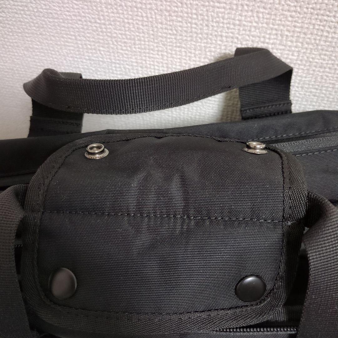 マキャベリック ブリーフケース MAKAVELIC 未使用品　値引きお気軽に