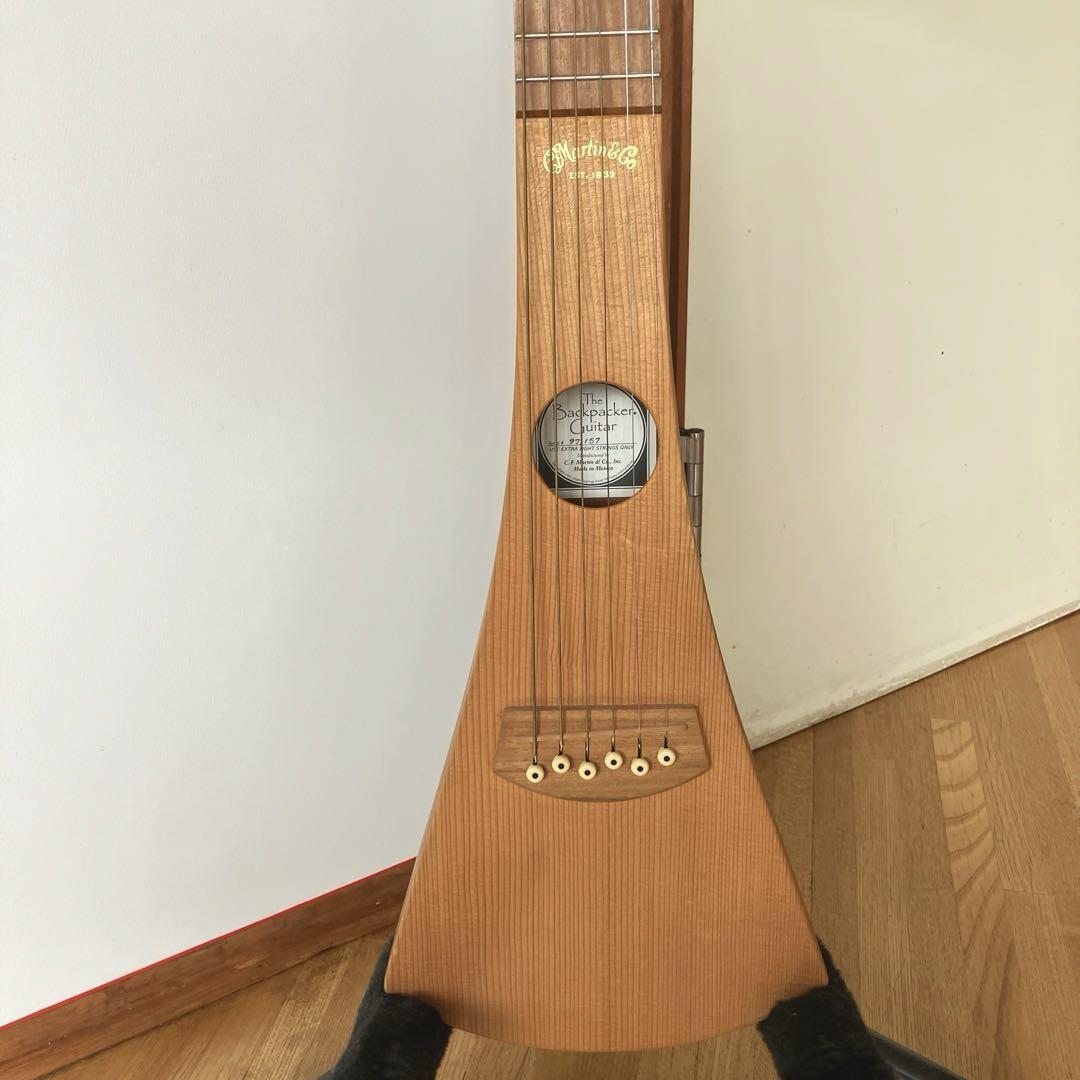 Martin バックパッカ－