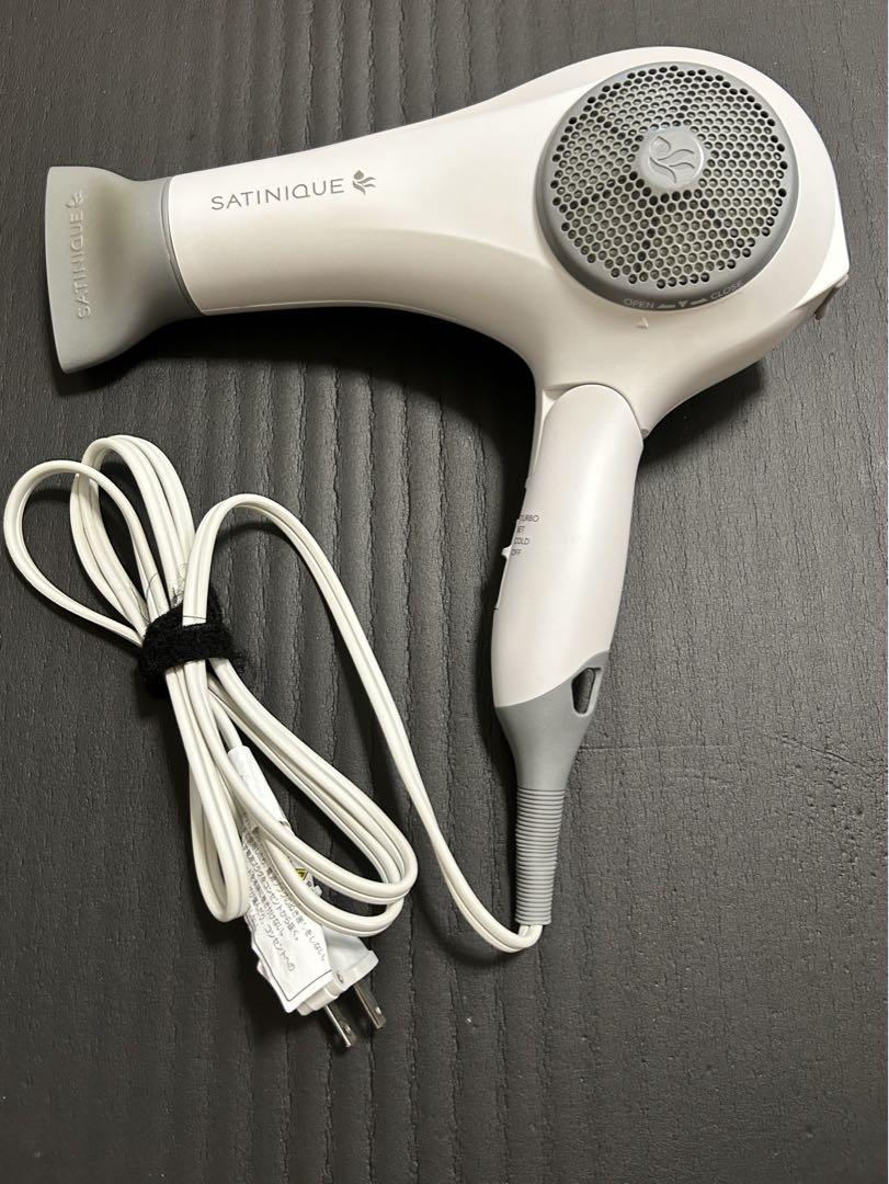 サテニークドライヤー 中古 Amway アムウェイ
