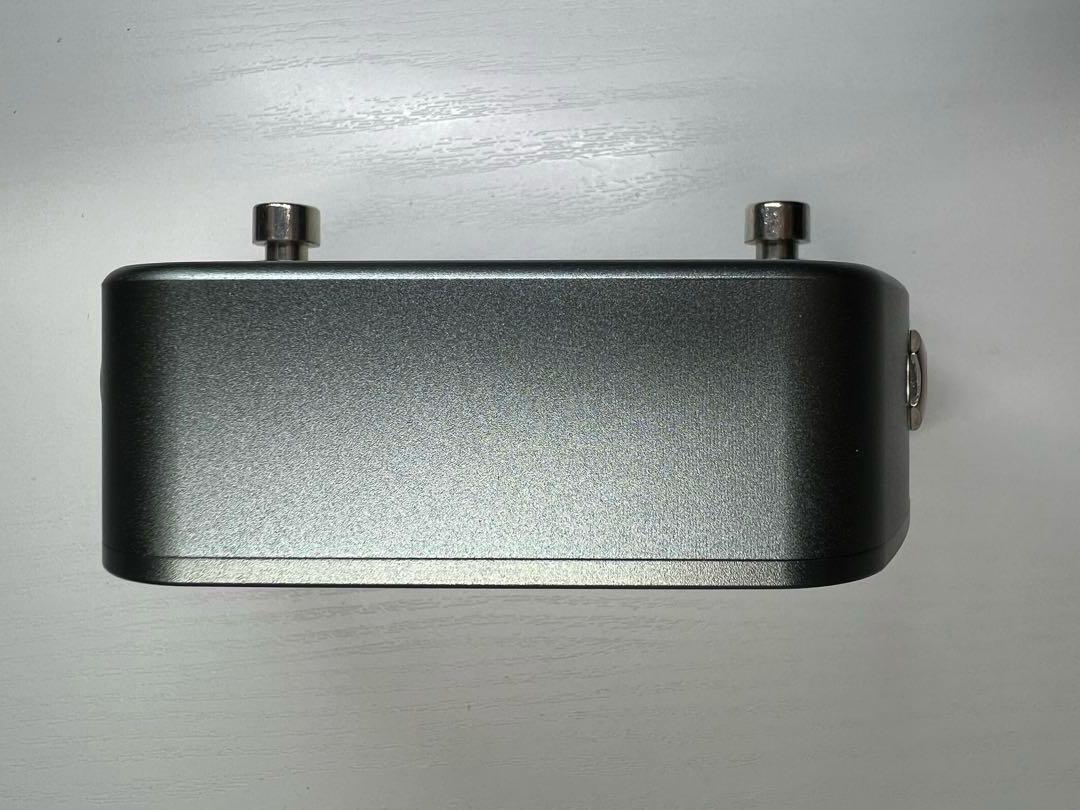ギター One Control Rocket Grey Fuzz