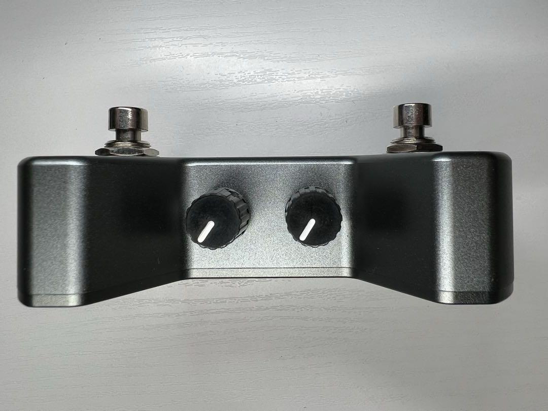 ギター One Control Rocket Grey Fuzz