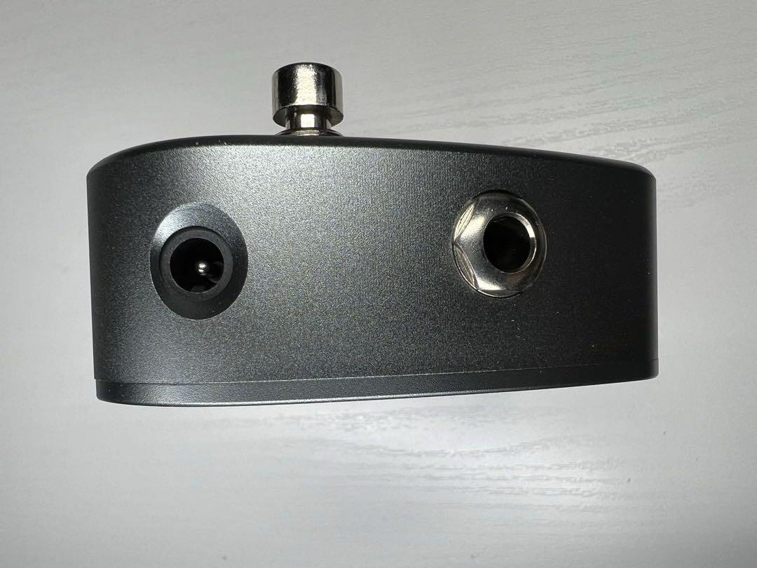 ギター One Control Rocket Grey Fuzz