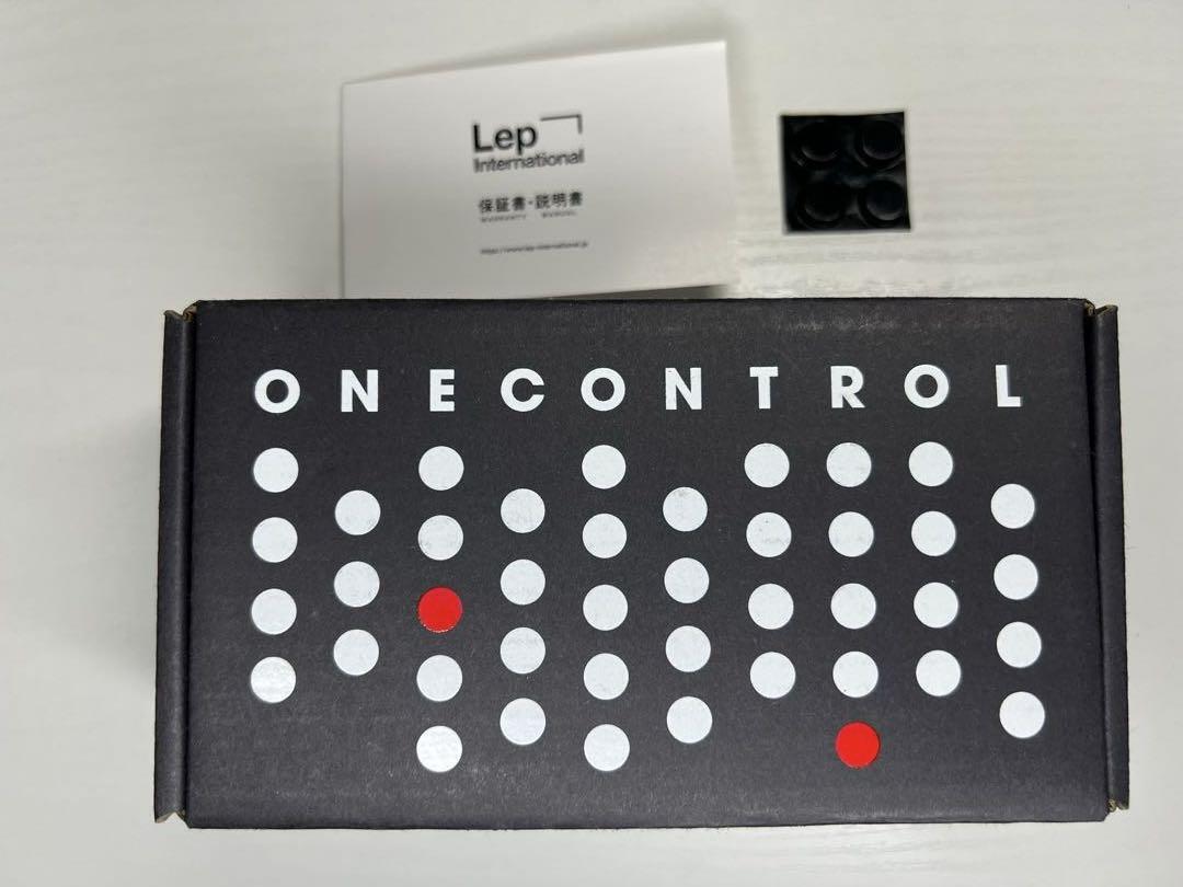 ギター One Control Rocket Grey Fuzz