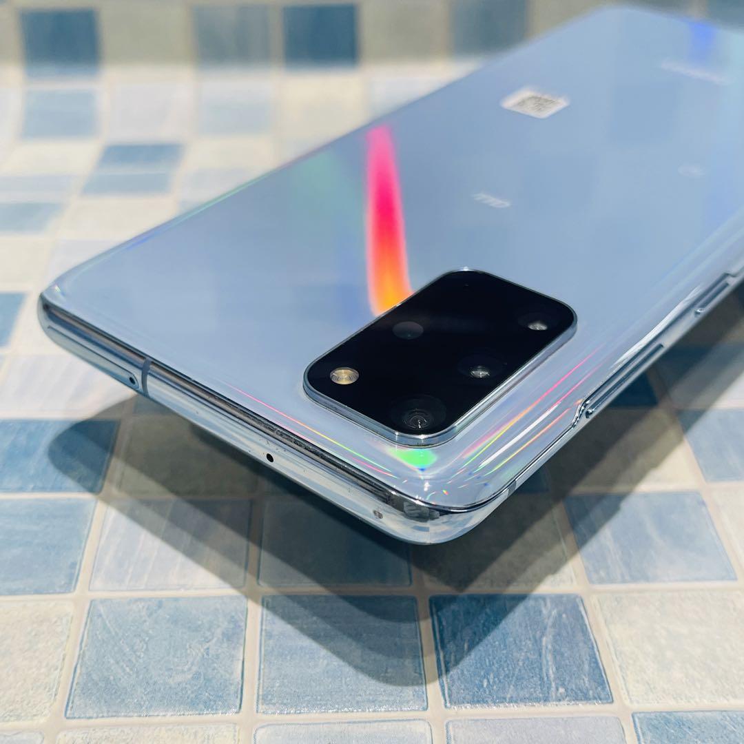 128GB クラウドブルー