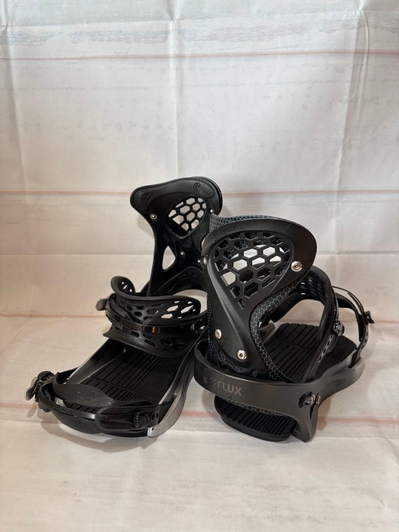 FLUX XV LTD2 フラックスバインディング　ビンディング　カーボン