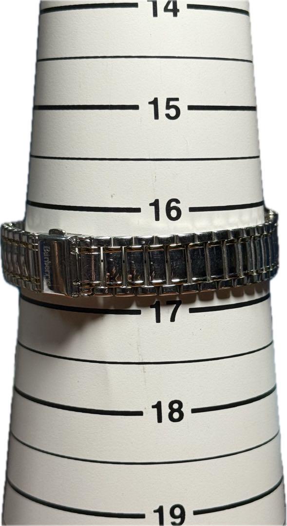 A198 希少 稼動品 Burberrys レディース ローマンインデックス