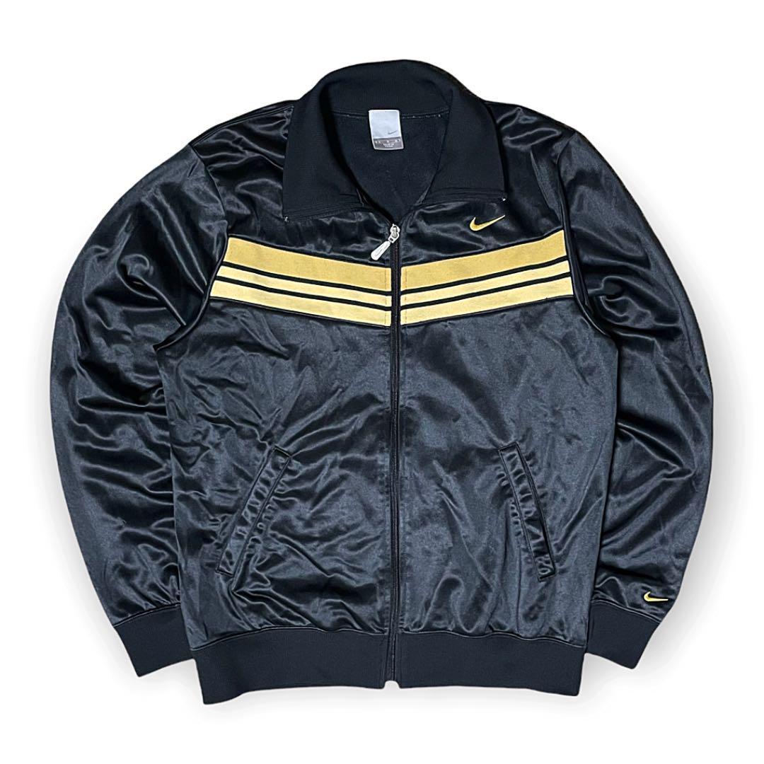 タイムセール!】 【人気デザイン】古着 NIKE トラックジャケット ベロア 黒〜紺 スウッシュ - ジャージ - labelians.fr タイムセール!】 【人気デザイン】古着 NIKE トラックジャケット ベロア 黒〜紺 スウッシュ - ジャージ - labelians.fr