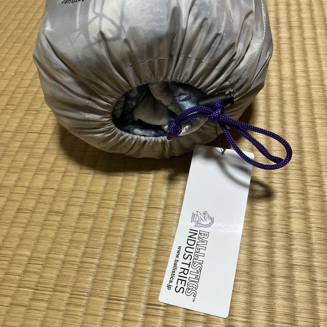 ロウロウマウンテンワークス　ジェリーマルケス