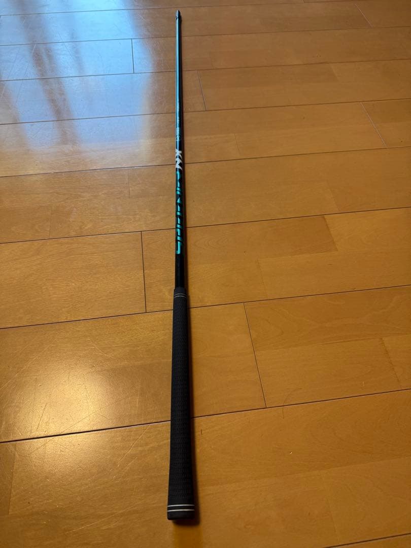 ピンスリーブ付 フジクラ スピーダー NX グリーン 70S 5W用 ピンスリーブ付 フジクラ スピーダー NX グリーン 70S 5W用