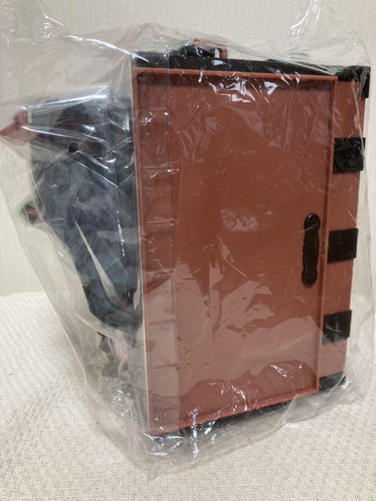 正規店得価 鬼滅の刃 禰豆子 ねずこ USJ ポップコーンバケツ入れ 2Wd43-m67733119678 即納セール