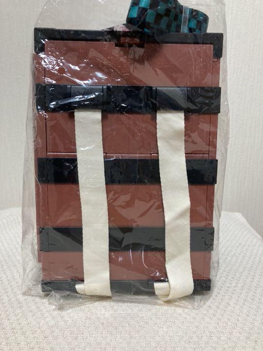 正規店得価 鬼滅の刃 禰豆子 ねずこ USJ ポップコーンバケツ入れ 2Wd43-m67733119678 即納セール