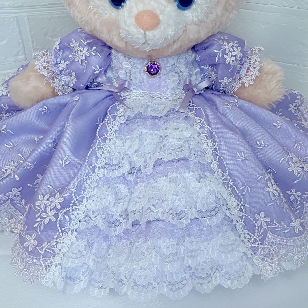 364 リーナベル　ハンドメイド　コスチューム