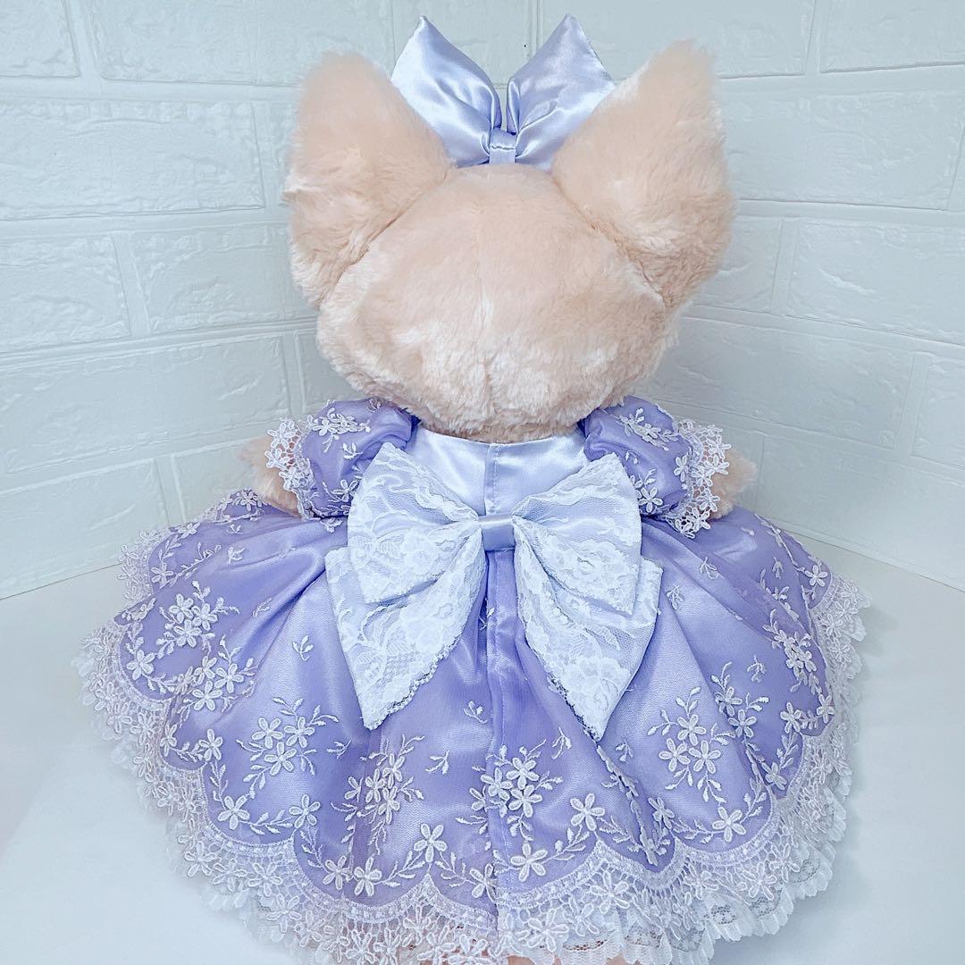 364 リーナベル　ハンドメイド　コスチューム